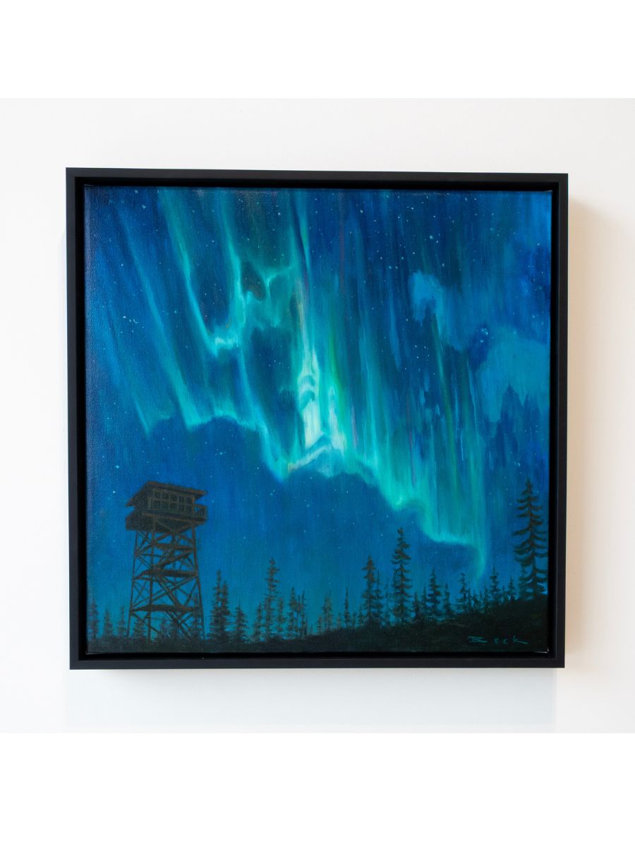 Andrew Beck, Hylophobia-3