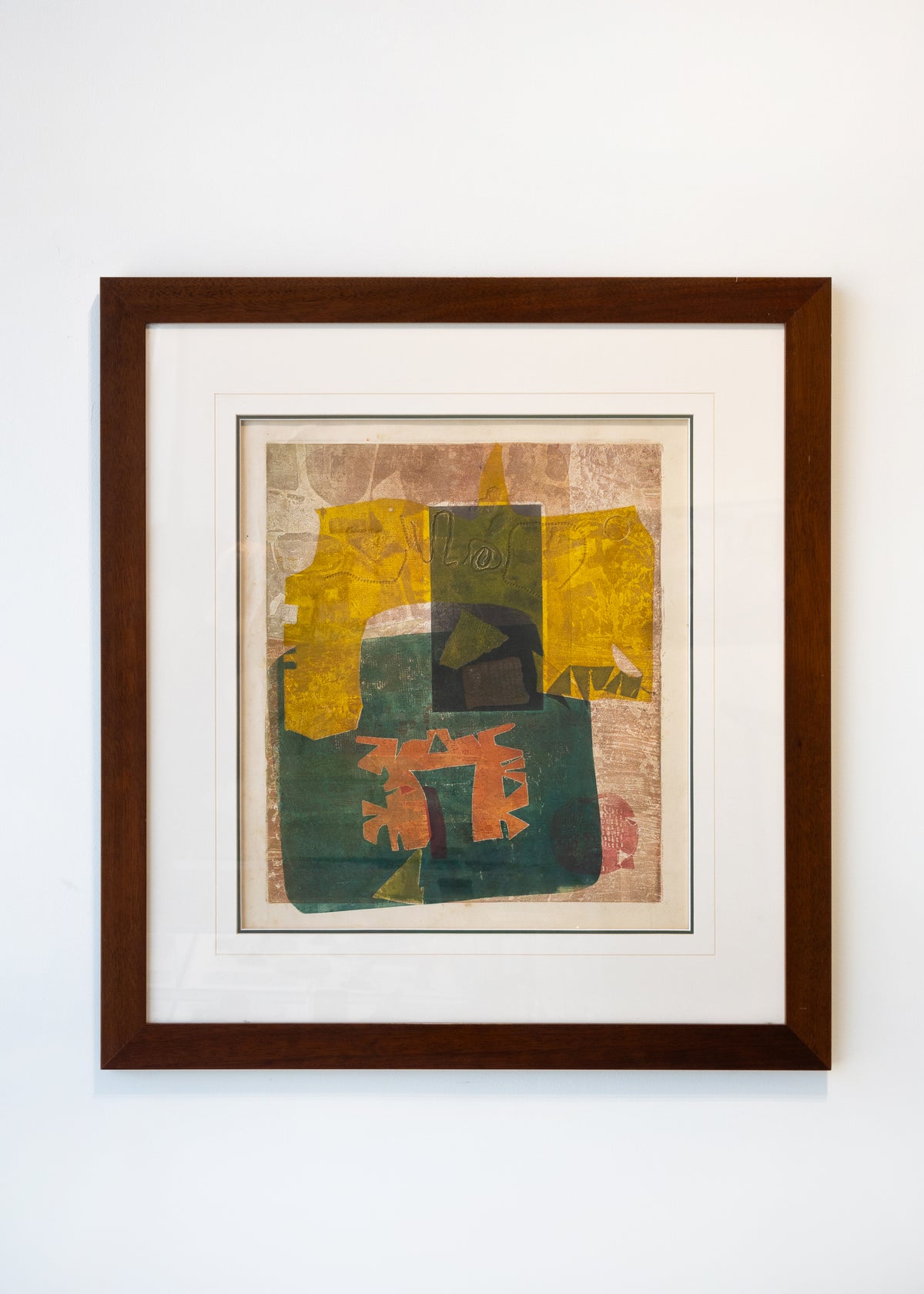 James Boyd, Untitled