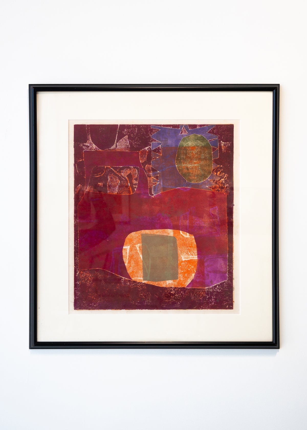 James Boyd, Untitled