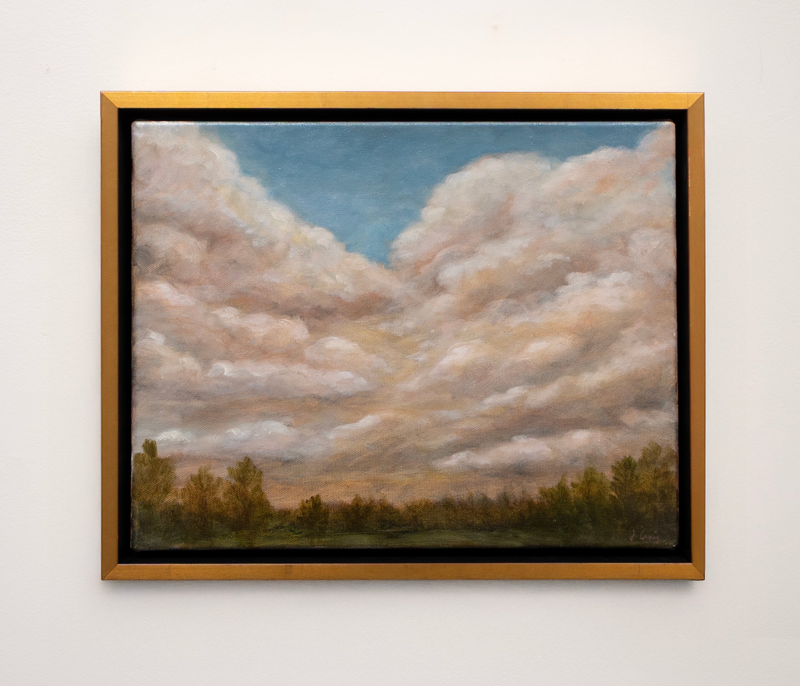 ACQUIRED | Jordan Craig, Uplands Sunrise-4