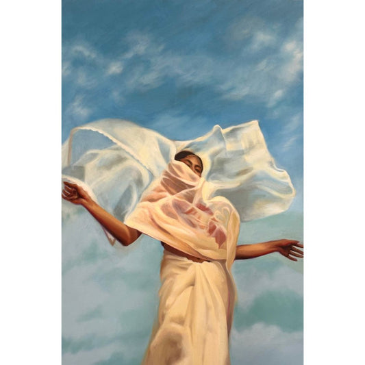 Ishani Ghosh, Veil of the Wind