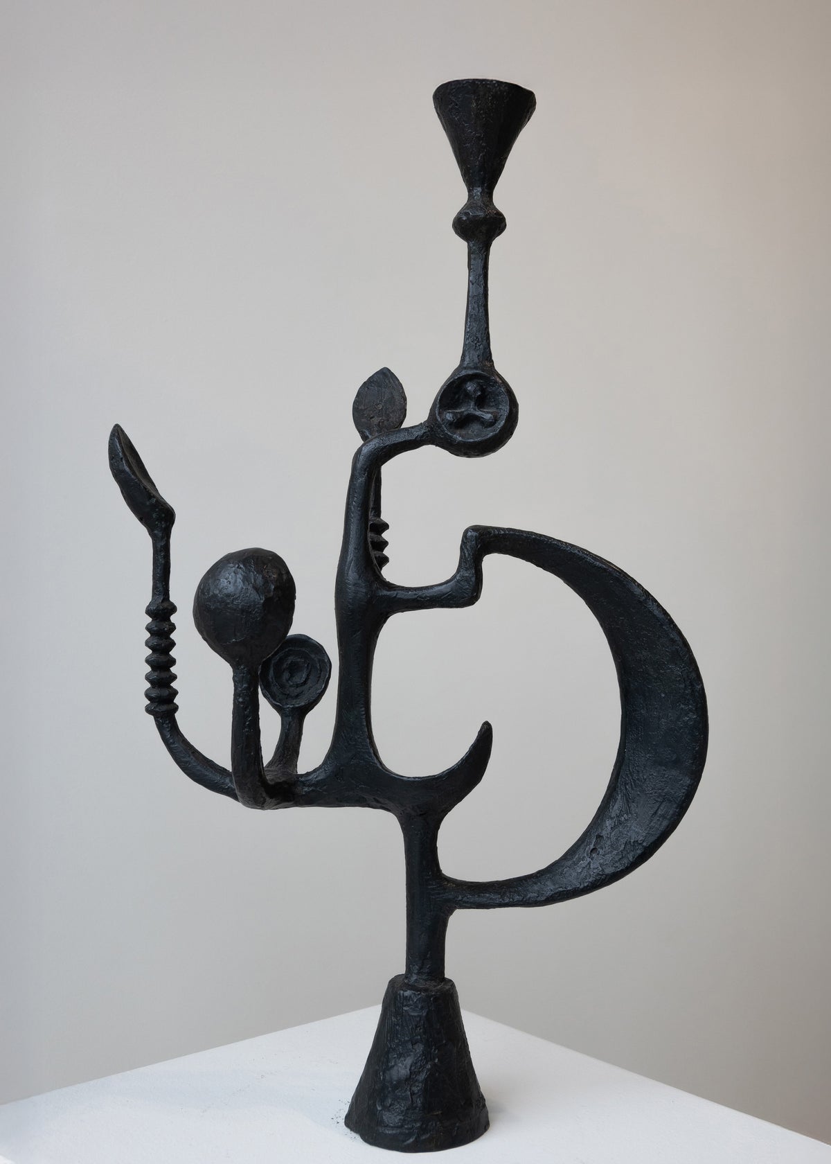 Victor Tolgesy, Moonflower-1
