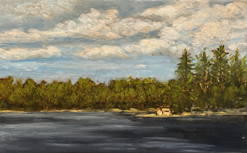 ON HOLD| Jordan Craig, Cottage Murphy's Point-2