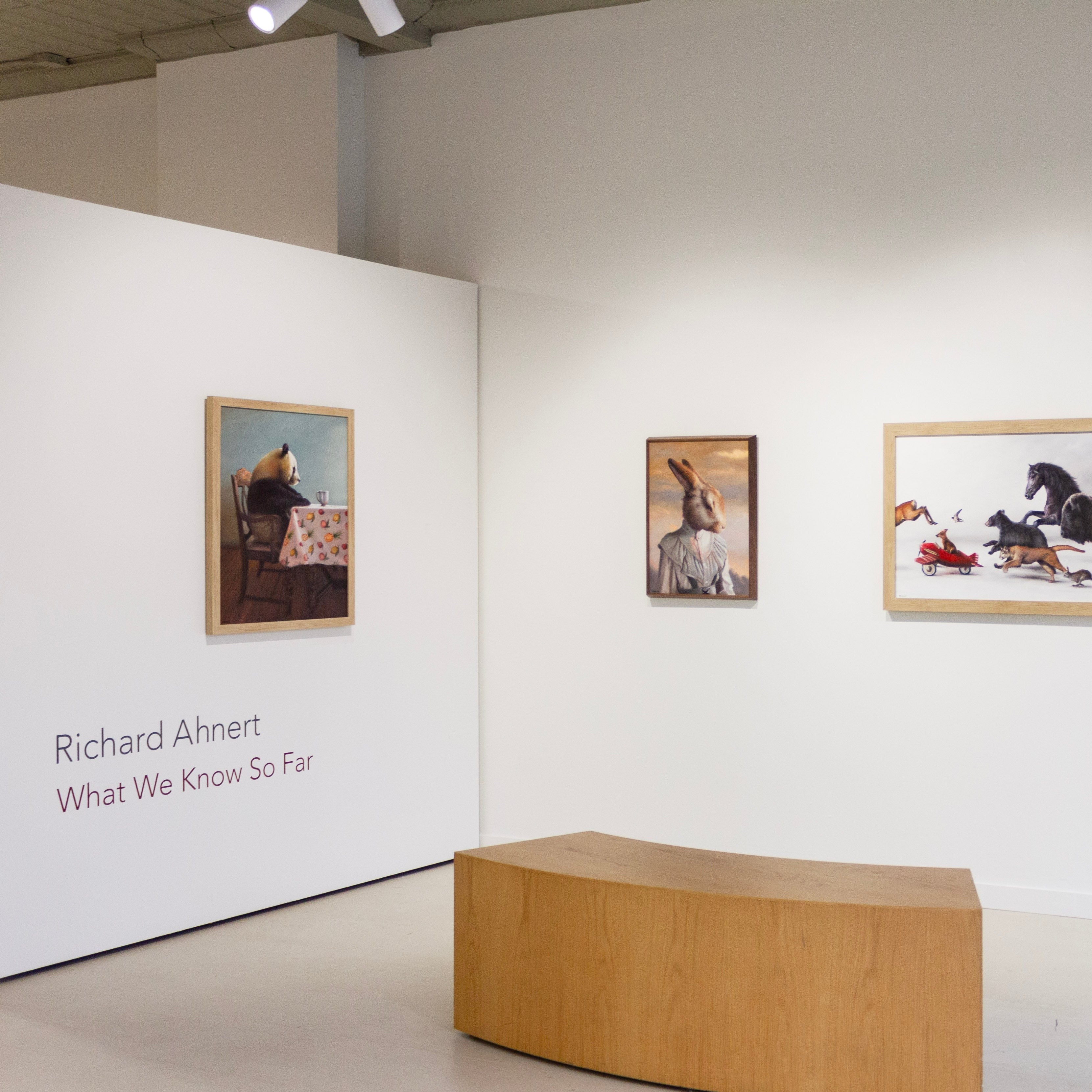 ACQUIRED | Richard Ahnert, Talk-3