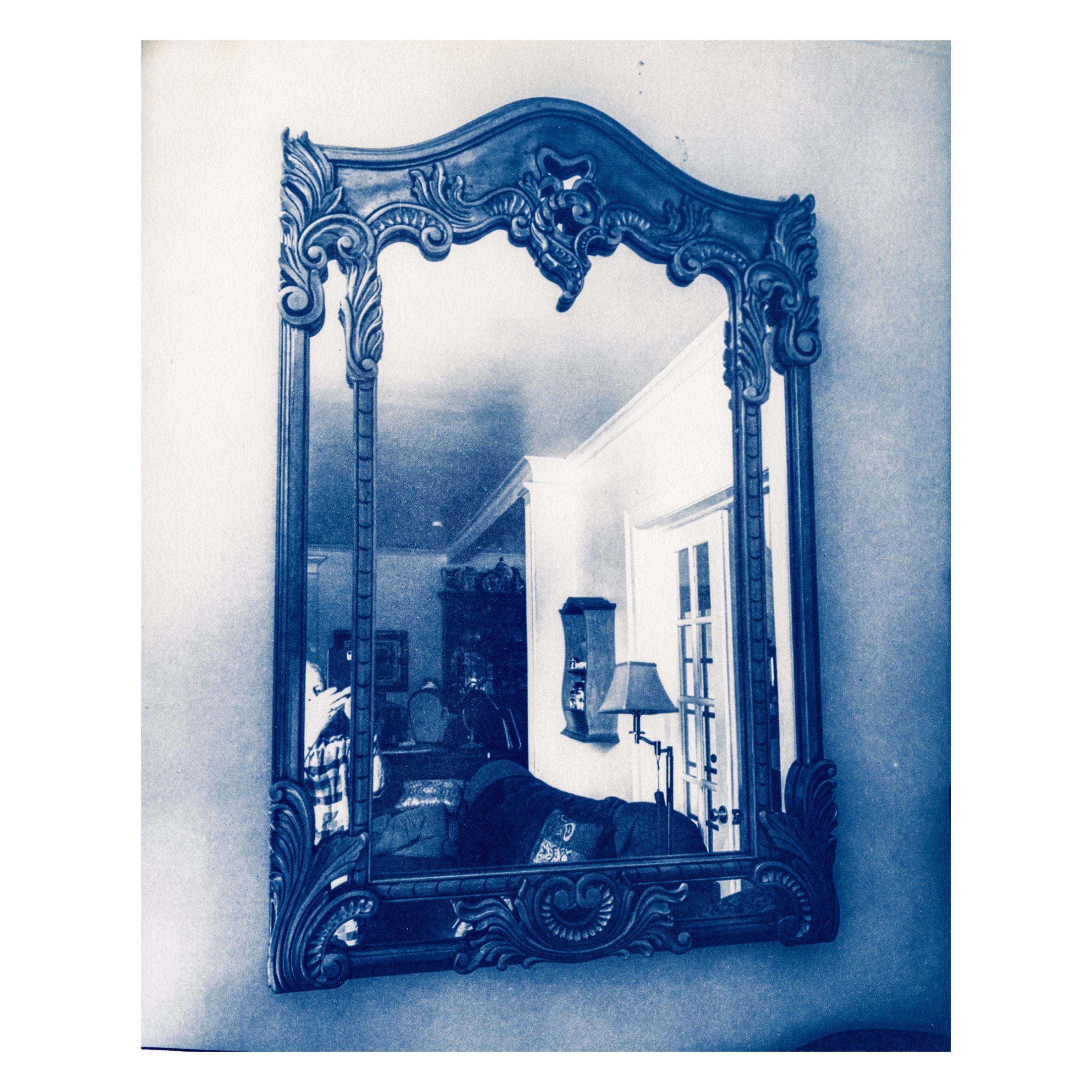 Joy Kardish, What do you see in the mirror?