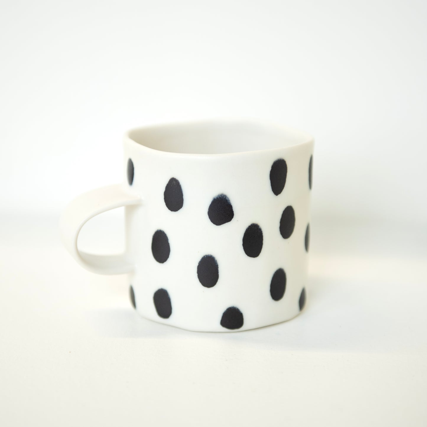 Jennifer Graham, Mugs