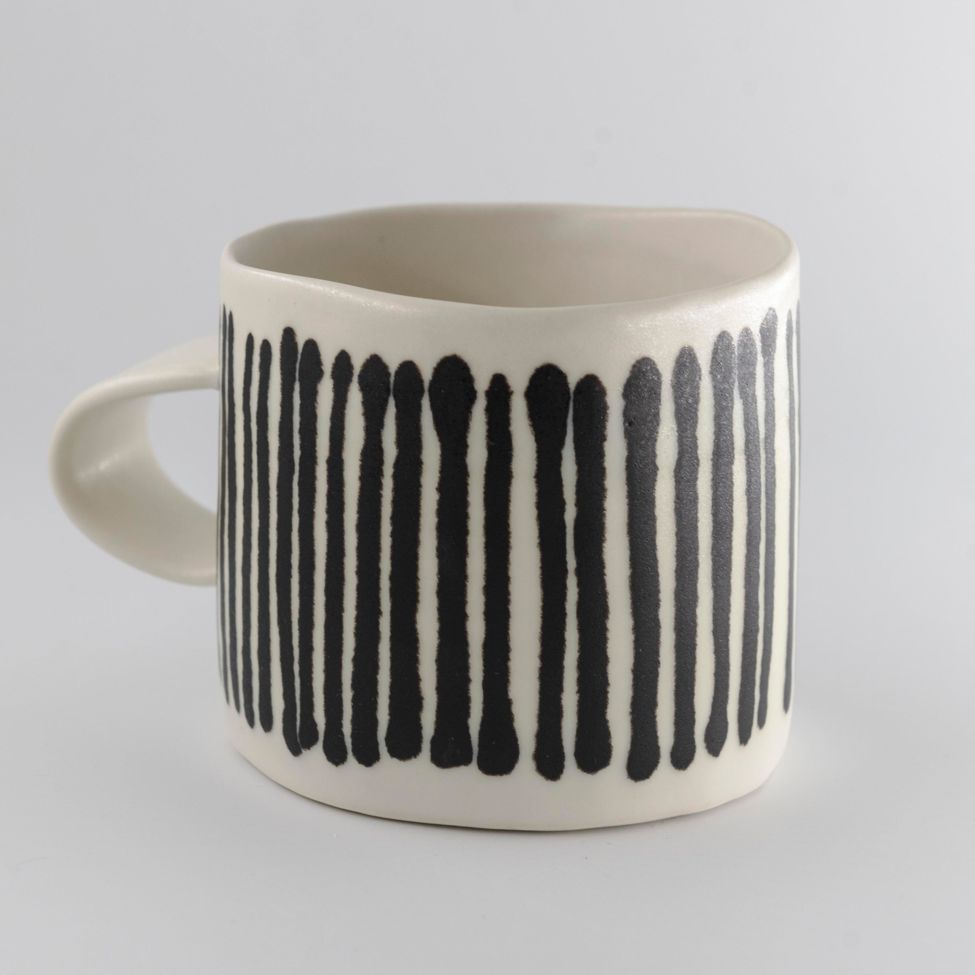 Jennifer Graham, Mug-5