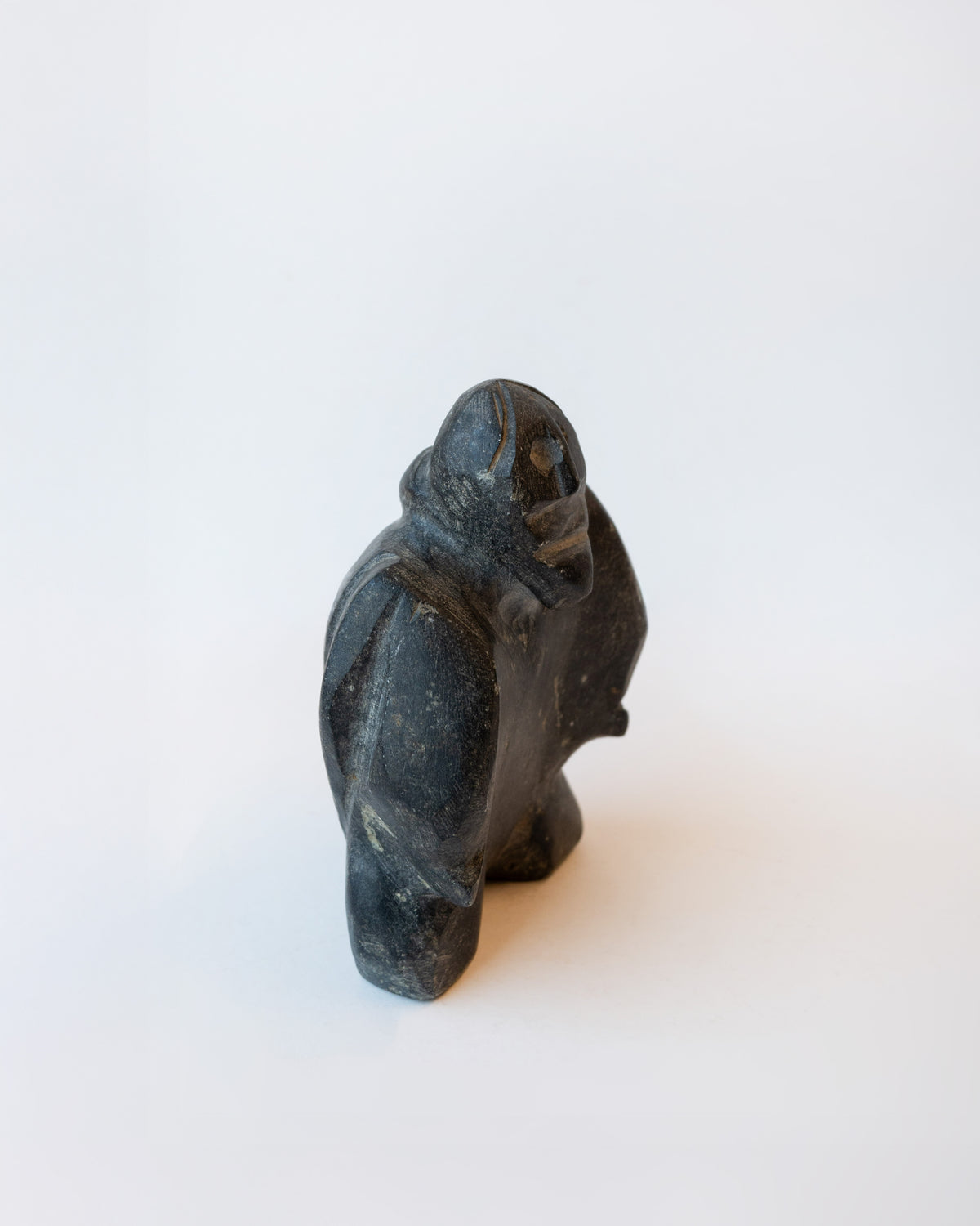 Woman, John Kavik (Inuit, Rankin Inlet)-2