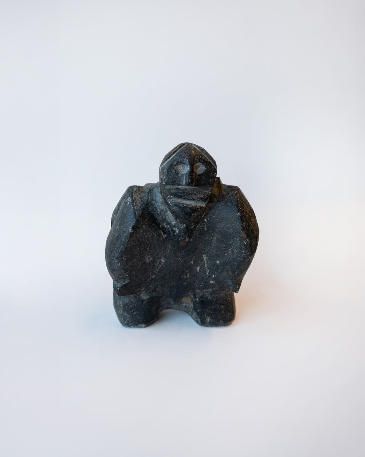 Woman, John Kavik (Inuit, Rankin Inlet)-3