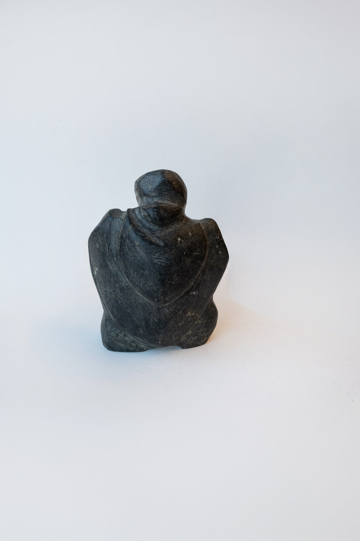 Woman, John Kavik (Inuit, Rankin Inlet)-4