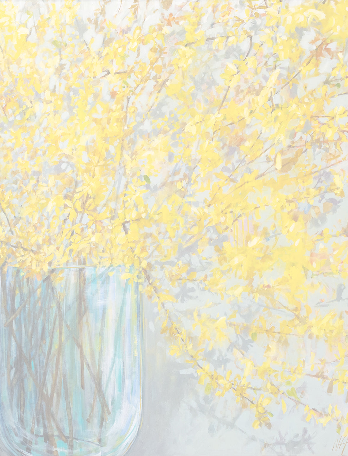 ACQUIRED | Nicole Allen, Remember the Beauty-1