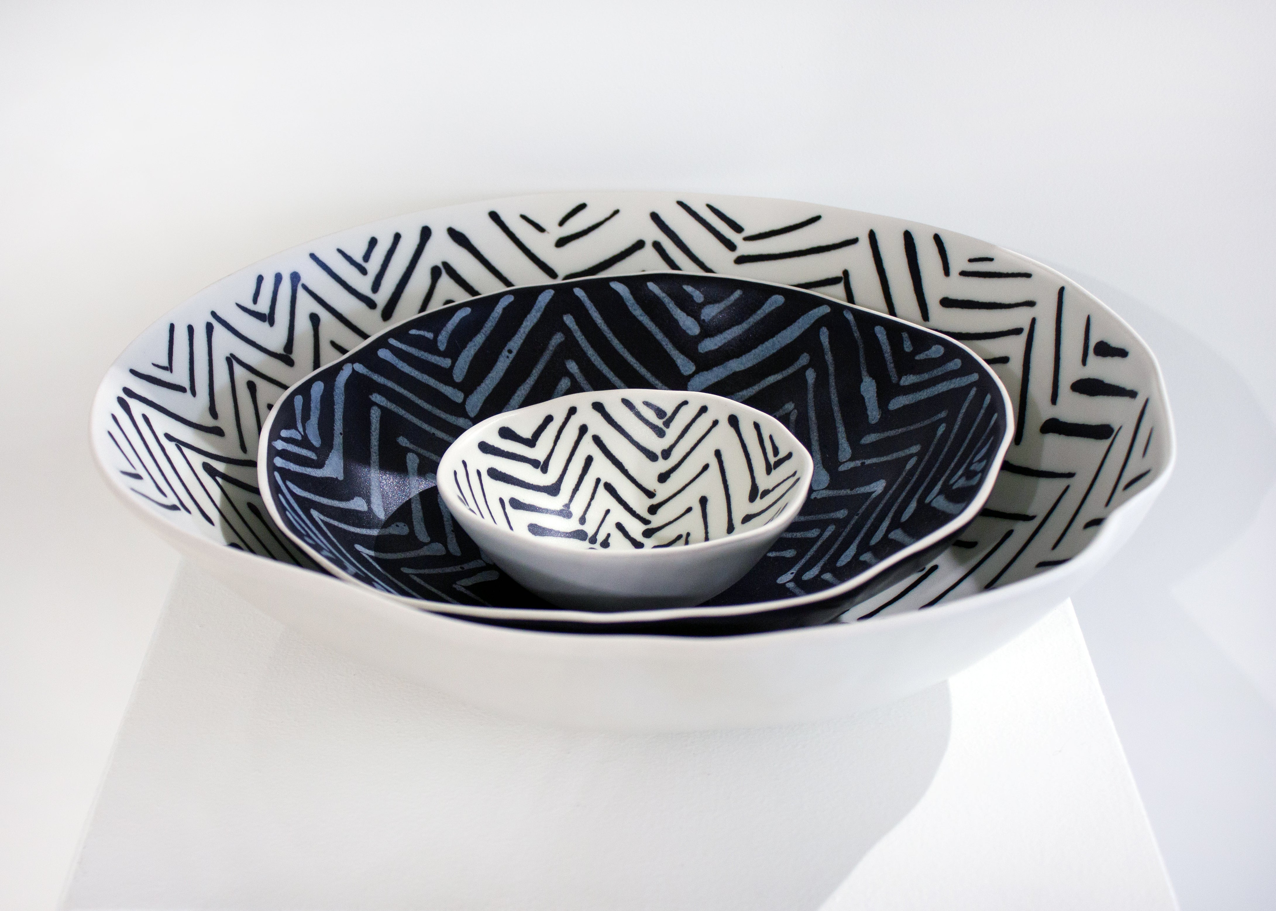 Jennifer Graham, Gravity Bowl - Large-4