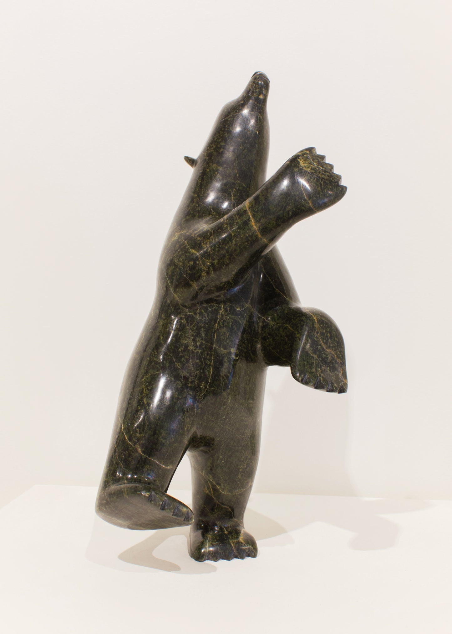 Ashevak Adla, Dancing Bear