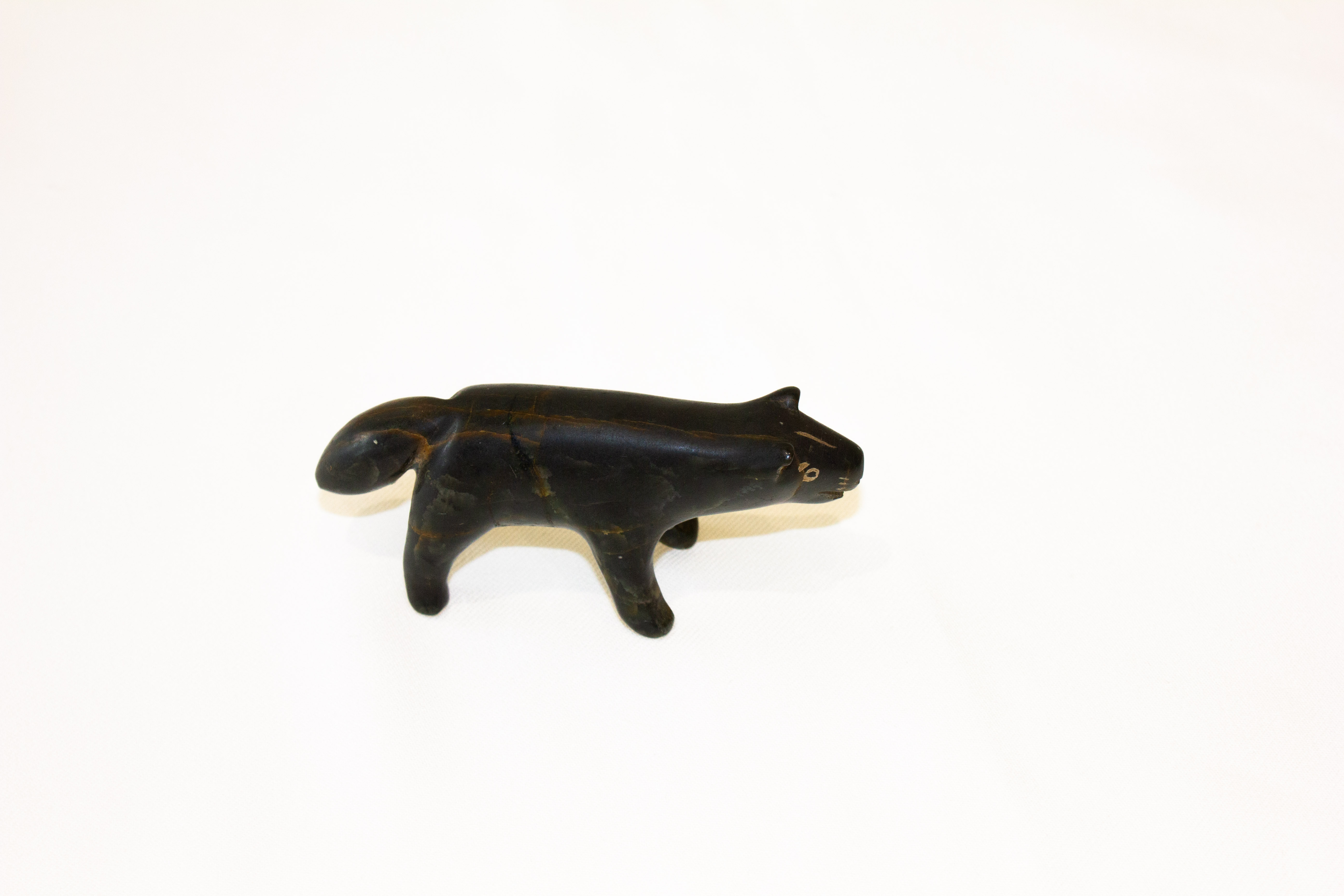 Dog, Amidlak (Inuit, Inukjuak)-5