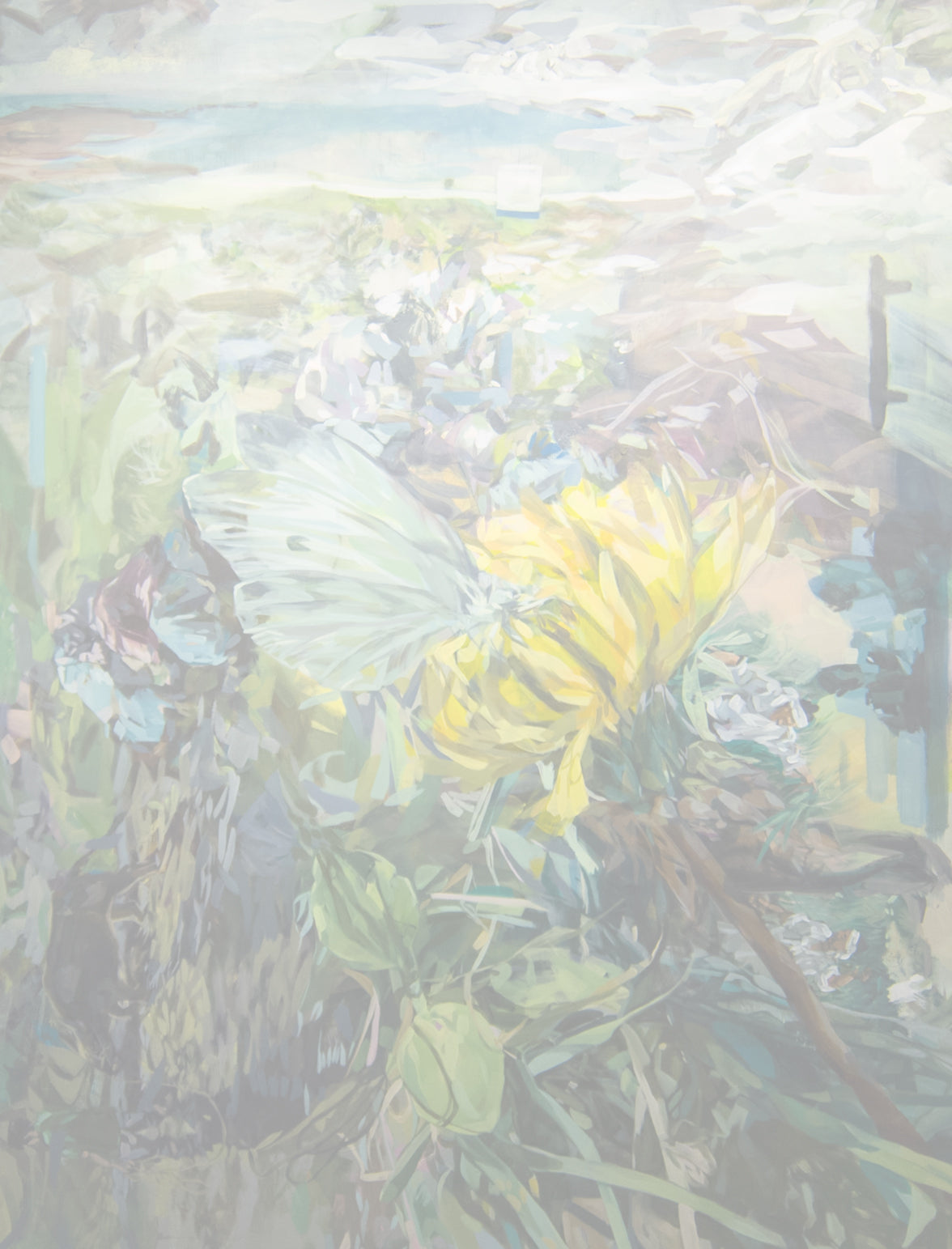 ACQUIRED | Elle Chae, All These Years