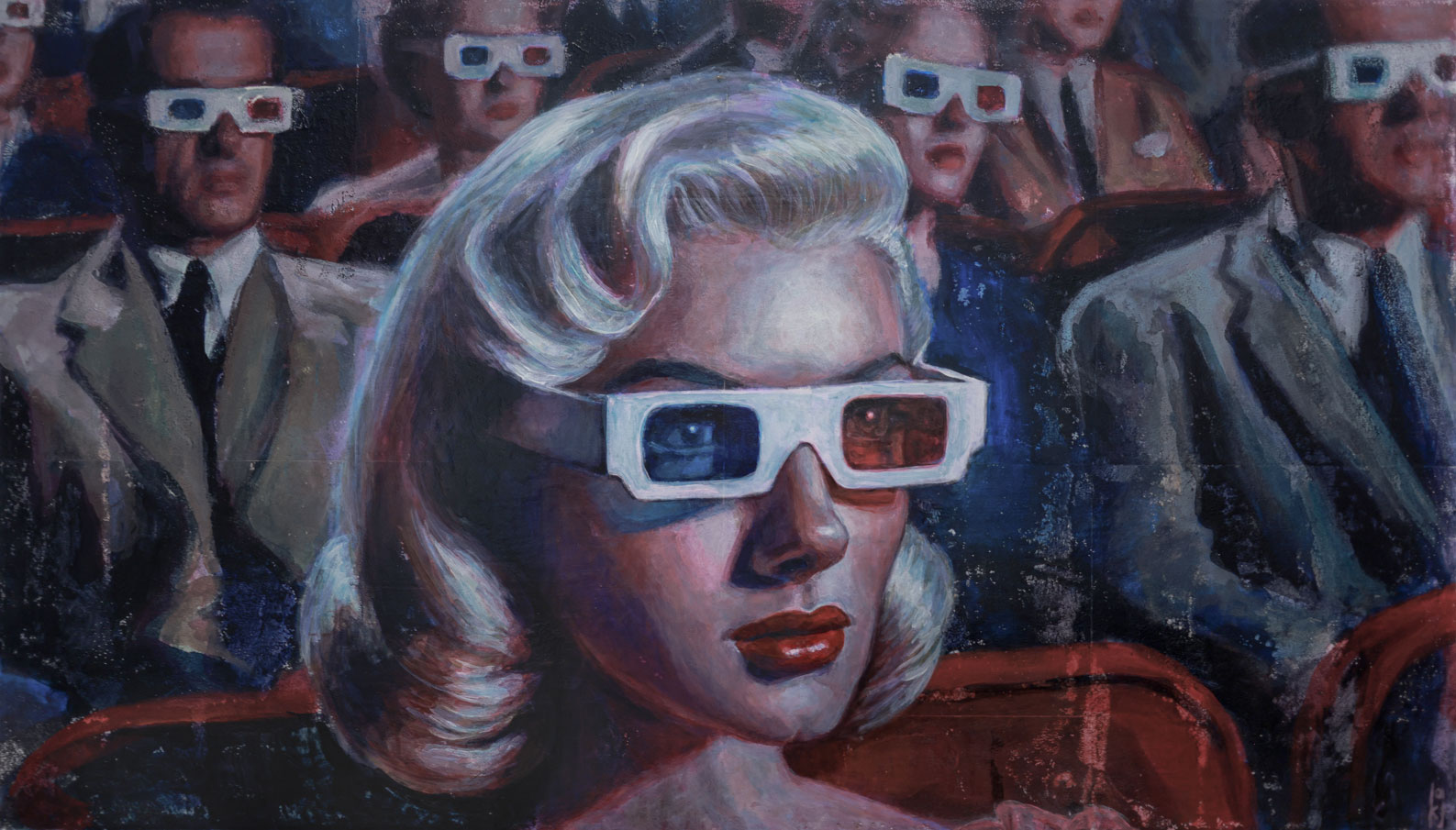 Kelly Grace, Film Festival