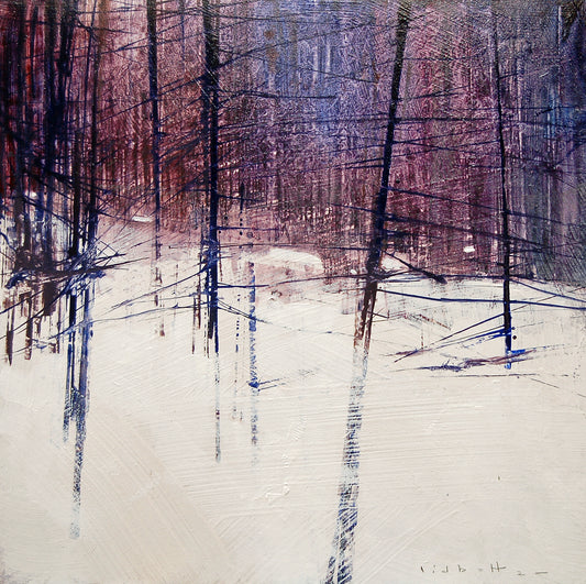 David Lidbetter, Forest 3