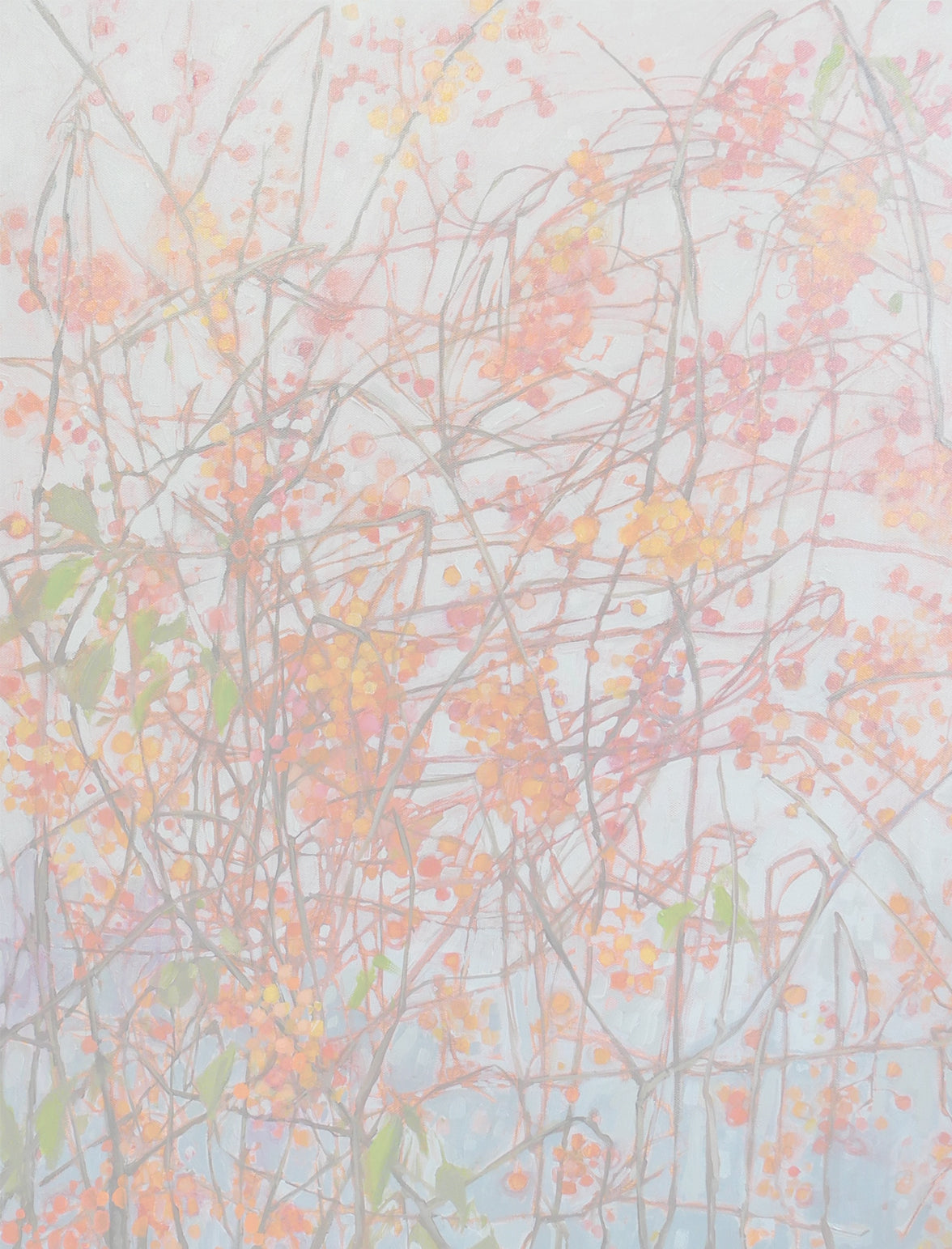 ACQUIRED | Nicole Allen, Bittersweet Memories