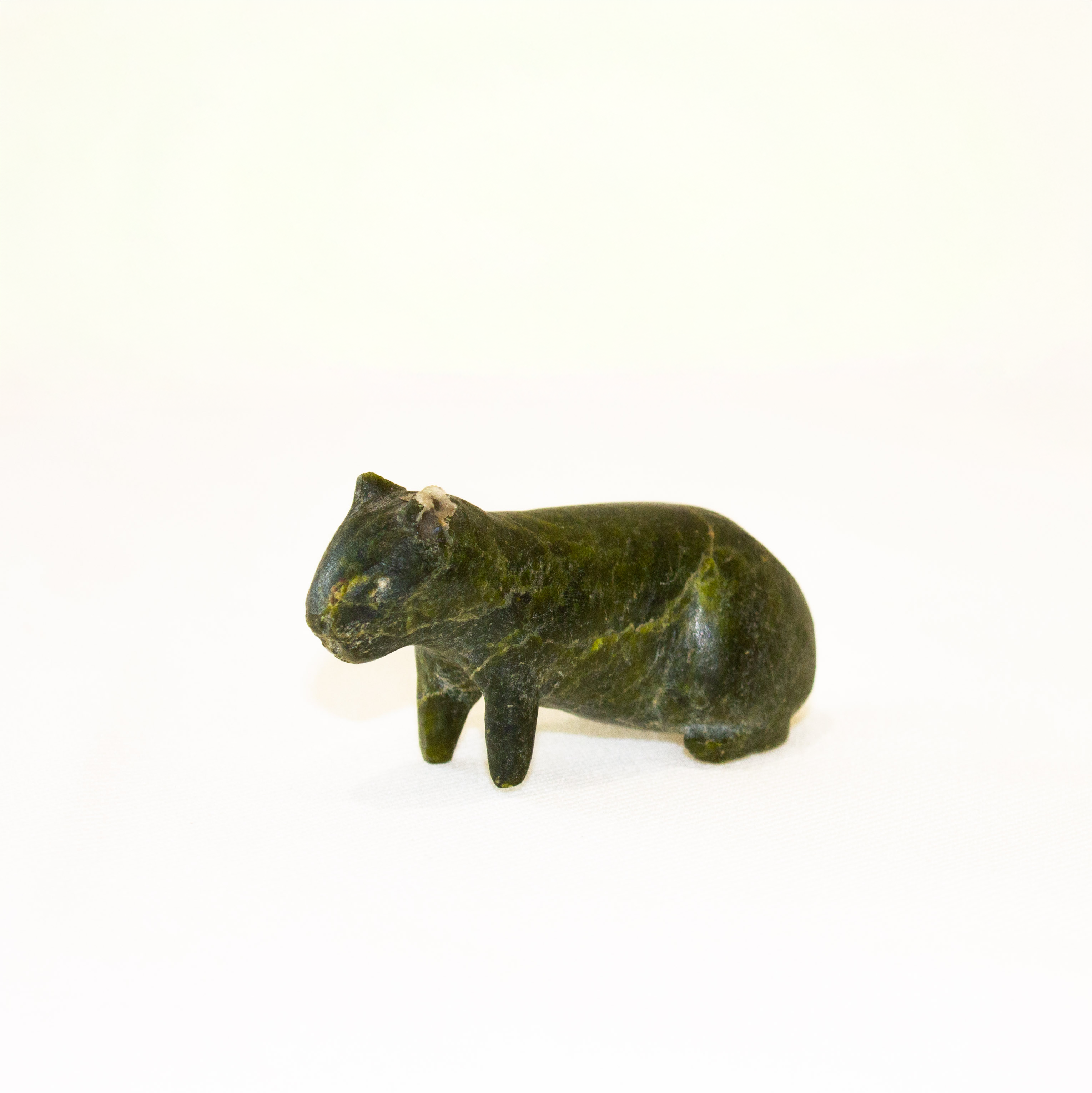 Arctic Hare, Once-known Inuit Artist-1