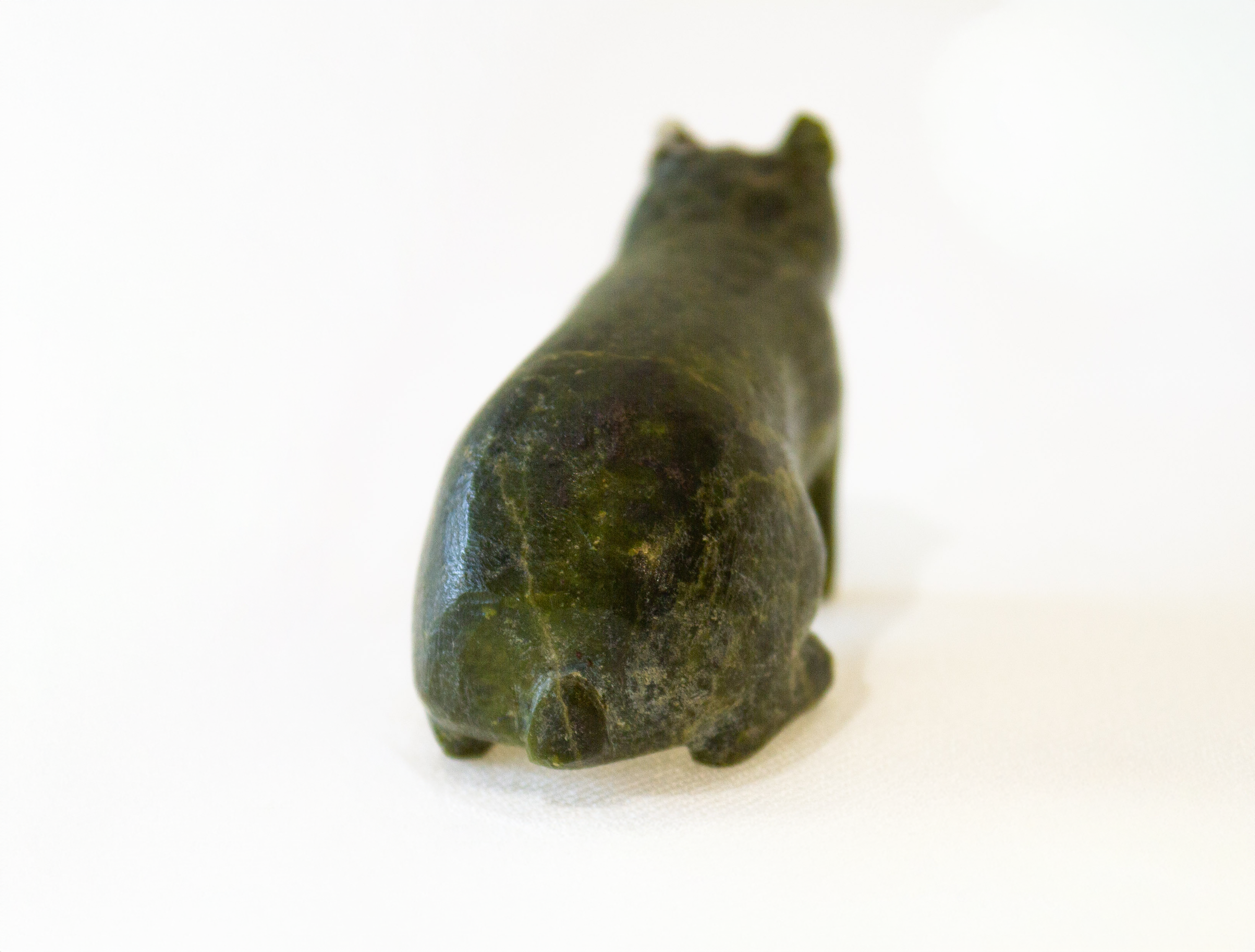Arctic Hare, Once-known Inuit Artist-2