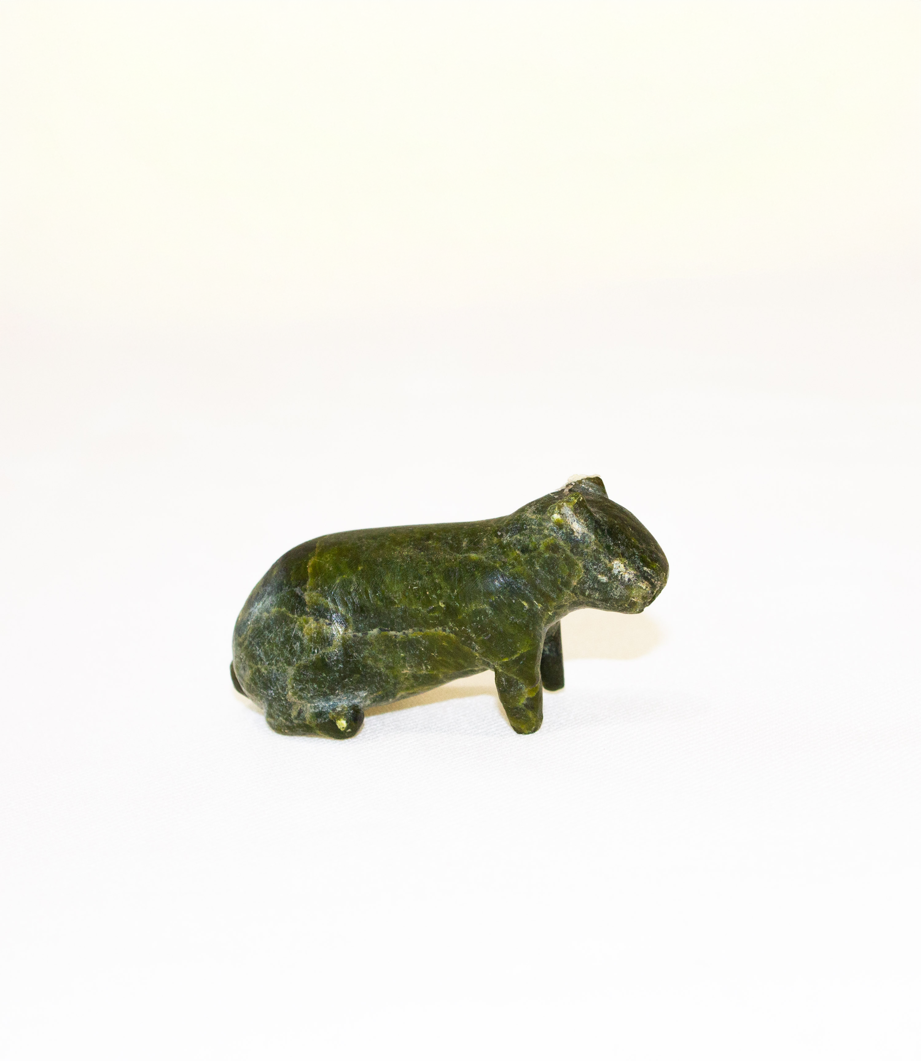 Arctic Hare, Once-known Inuit Artist-4
