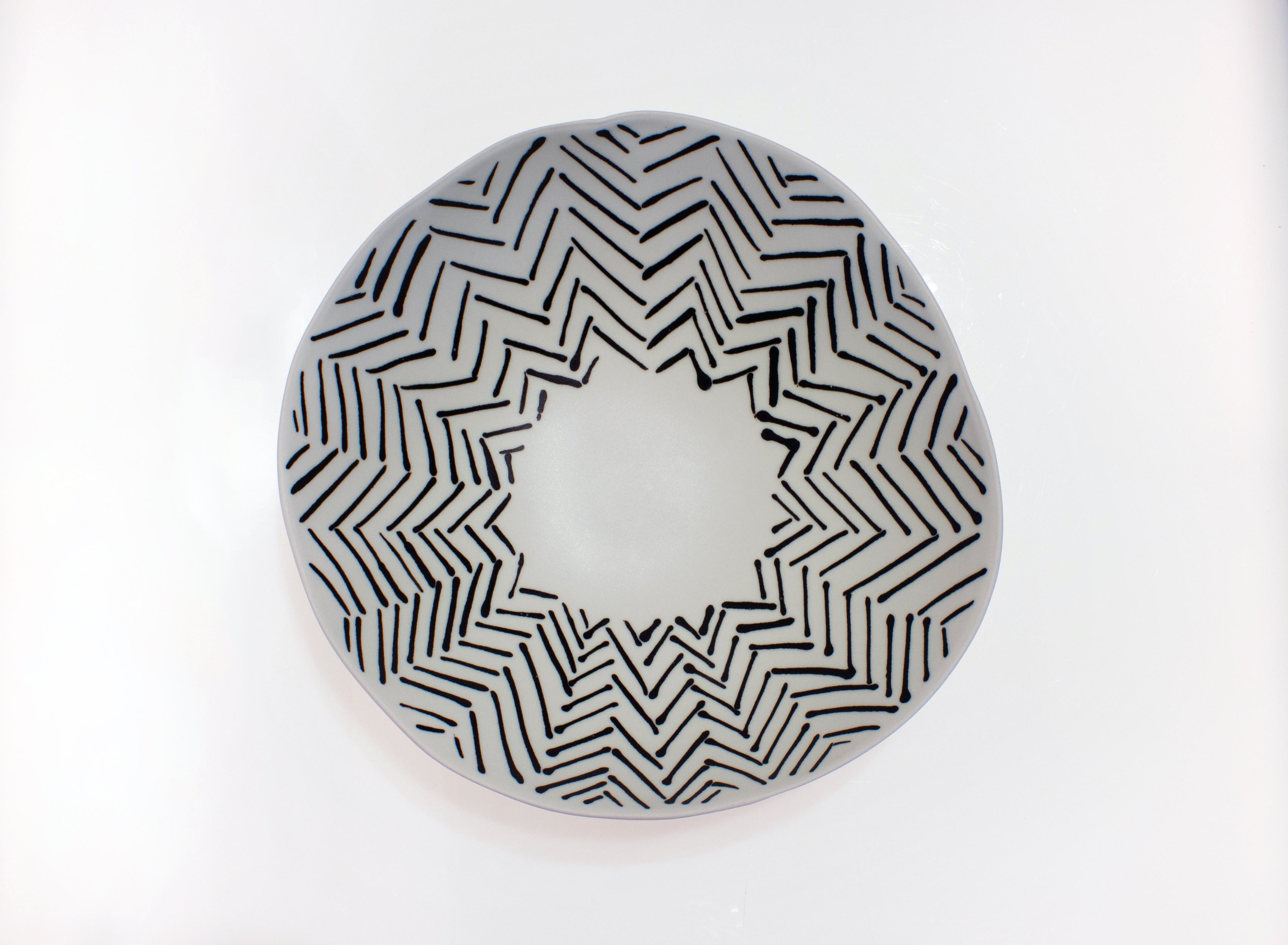 Jennifer Graham, Gravity Bowl - Large-3