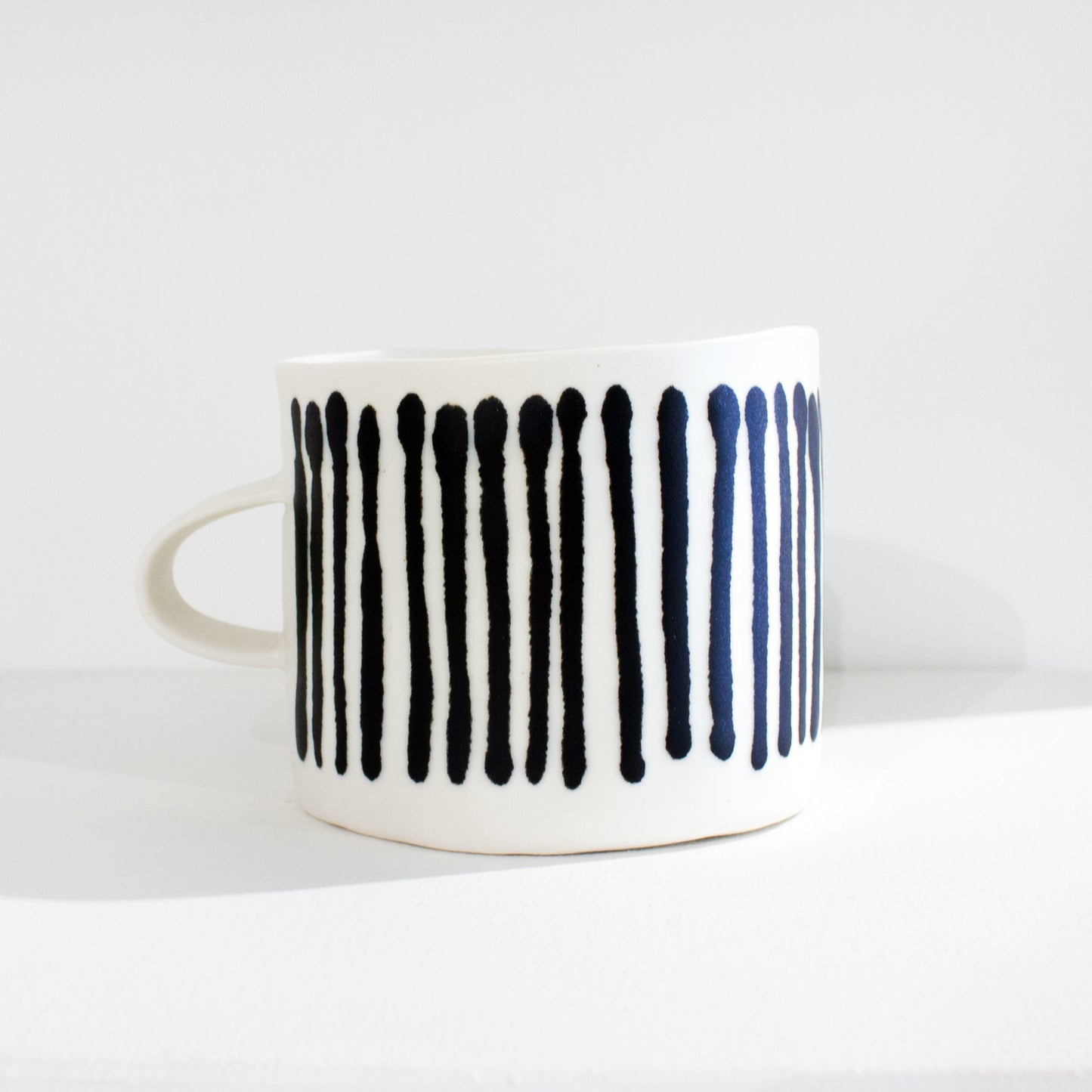 Jennifer Graham, Latte Mug