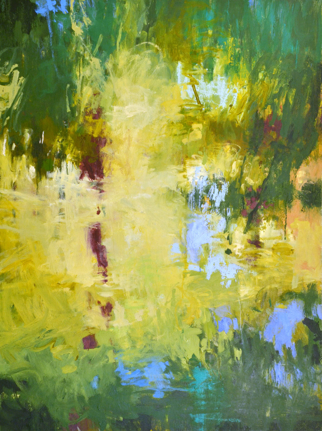 Laura Culic, Near Shore