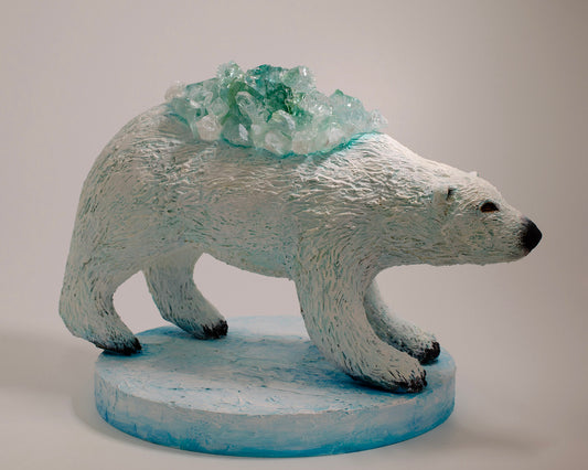 Patti Normand, Polar Bear