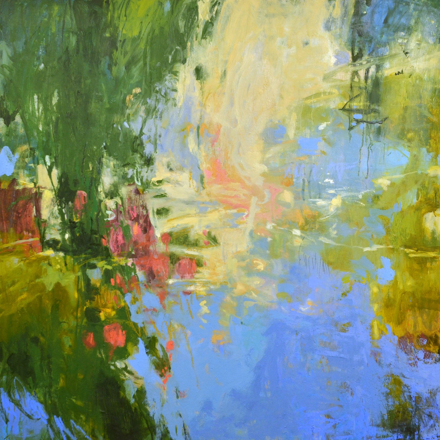 Laura Culic, Radiance