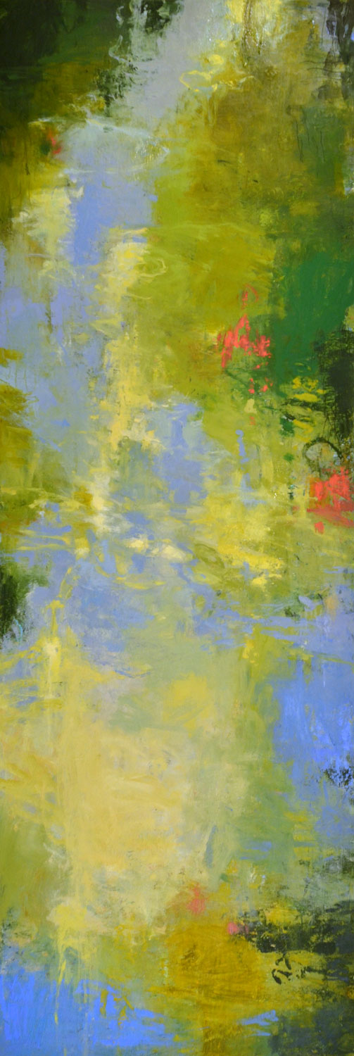 Laura Culic, Riffle