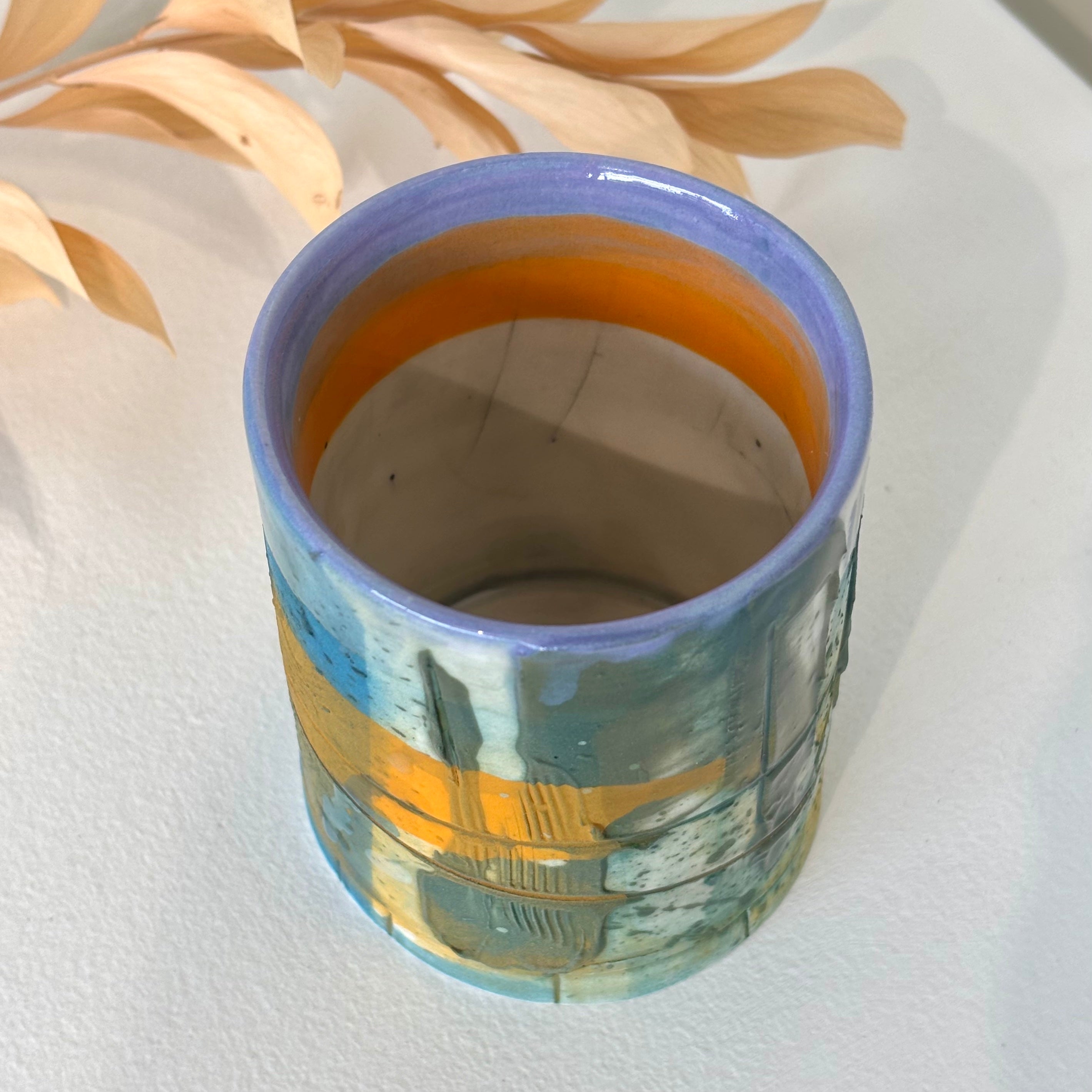 Dauma Stirbyte, Sipper-3