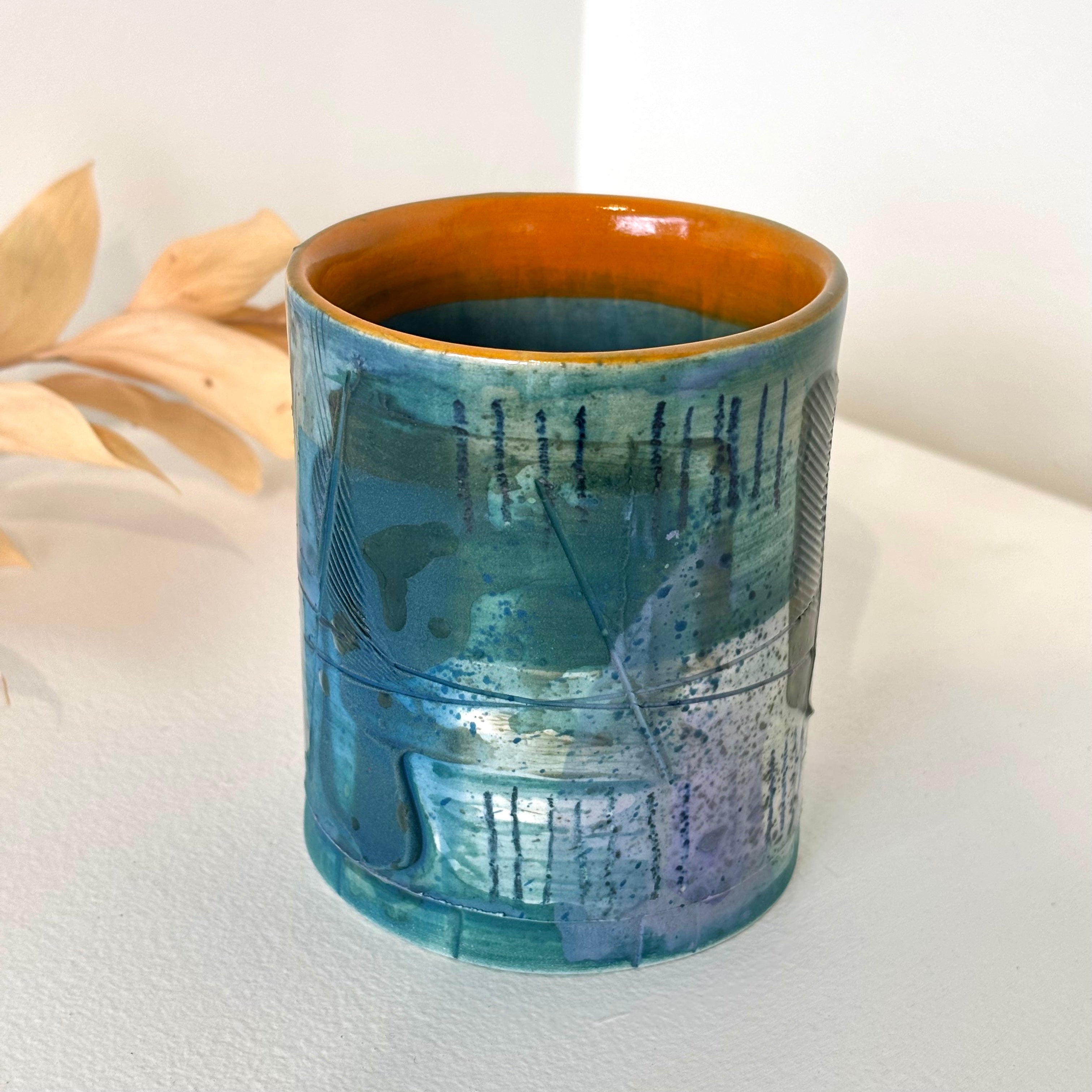Dauma Stirbyte, Sipper-3