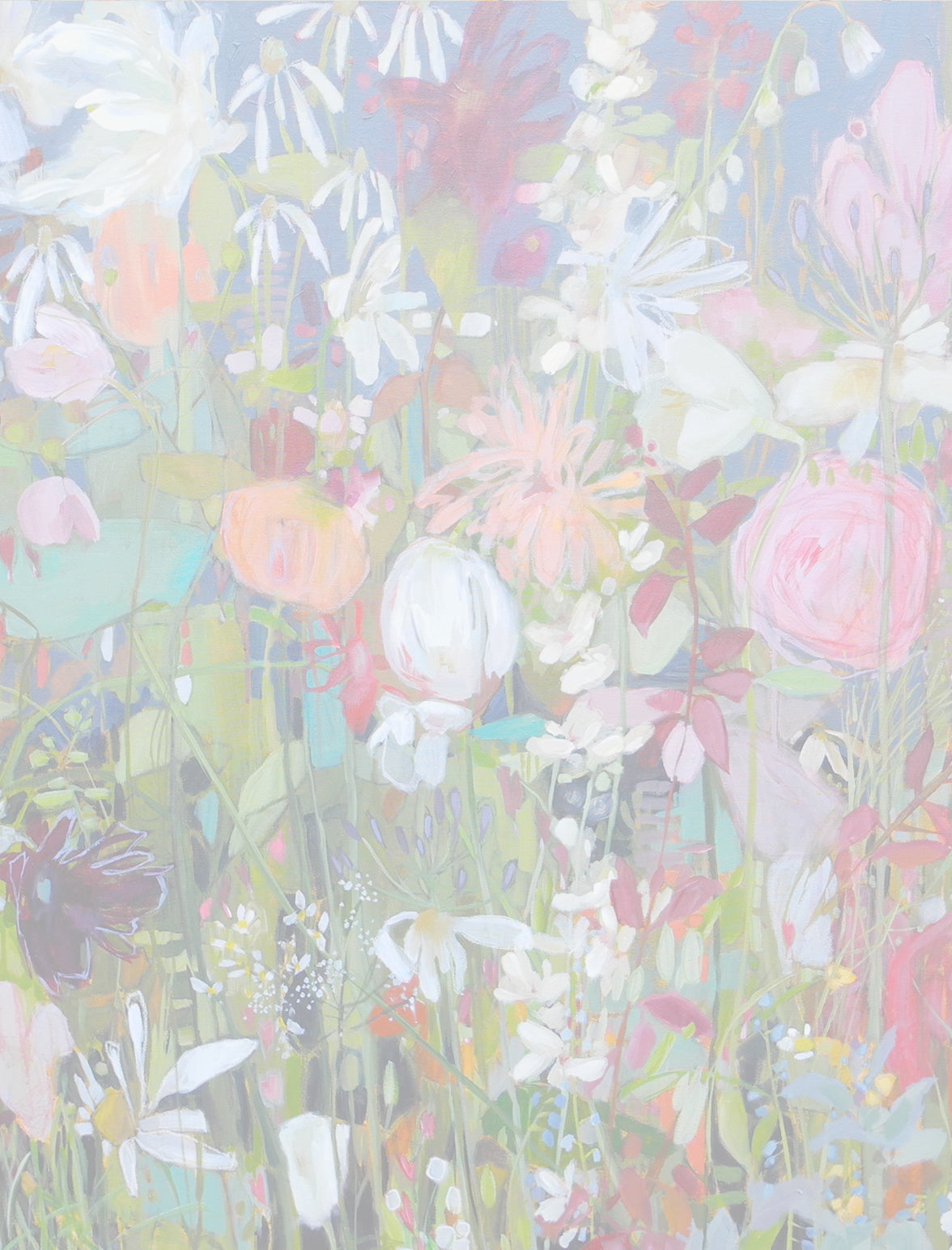 ACQUIRED | Nicole Allen, Tangled Intentions