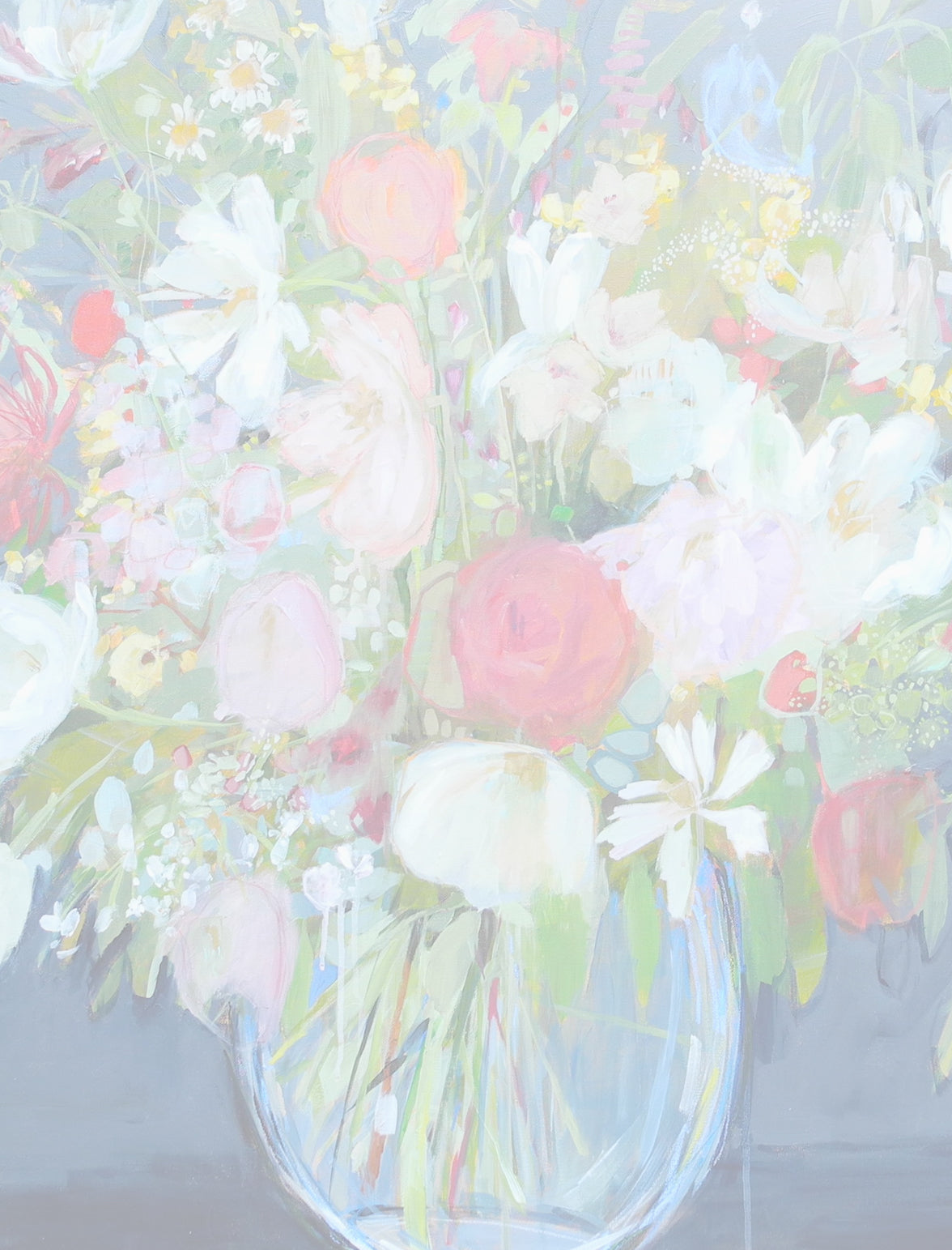 ACQUIRED | Nicole Allen, Nothing ventured, nothing gained