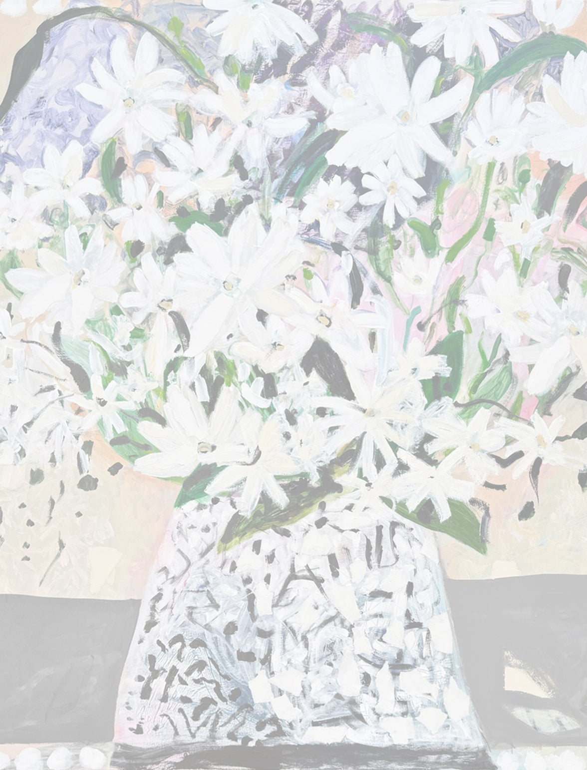 ACQUIRED | Kaitlin Johnson, Gathering Daisies