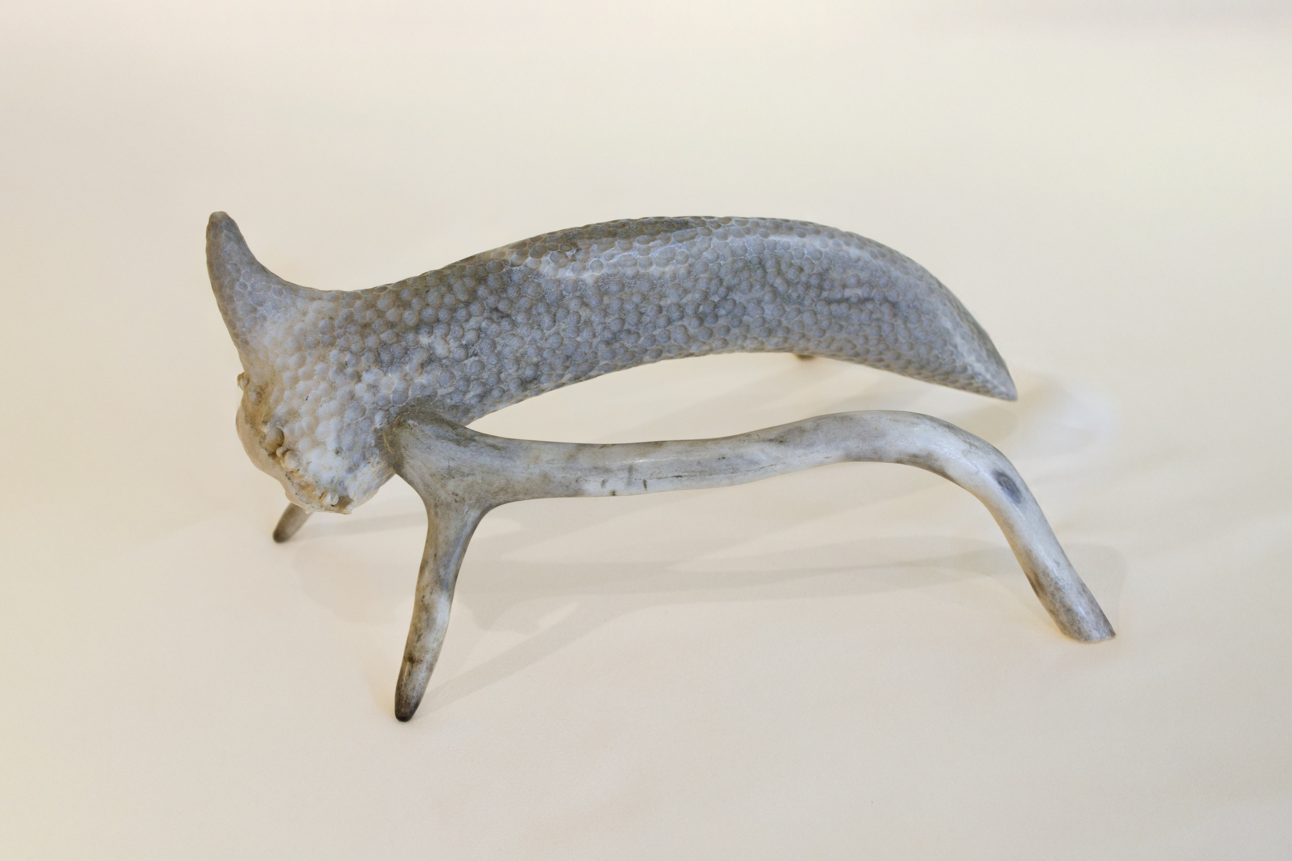 Crawling Spirit, Nick Sikkuark (Kugaaruk, Pelly Bay)-6