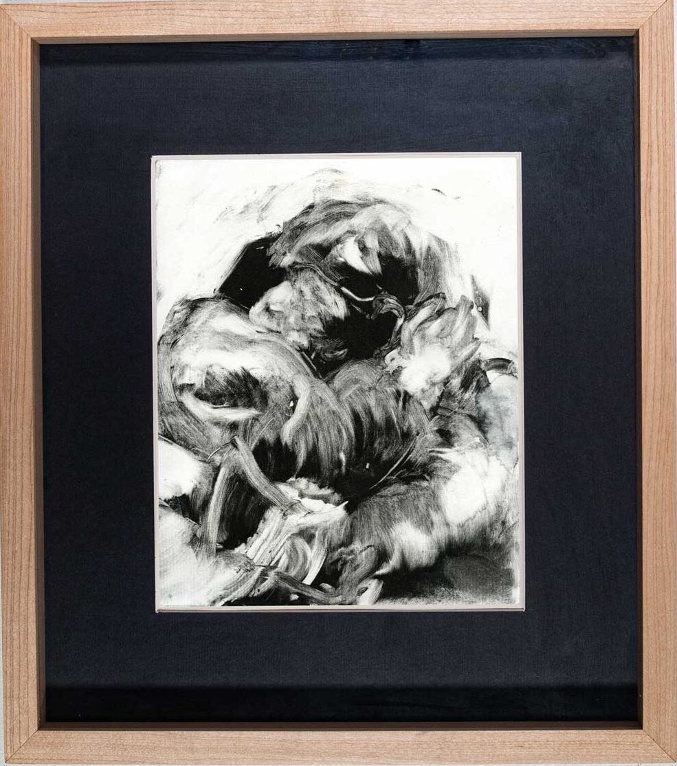 Rachel Gray, Tight Embrace-3