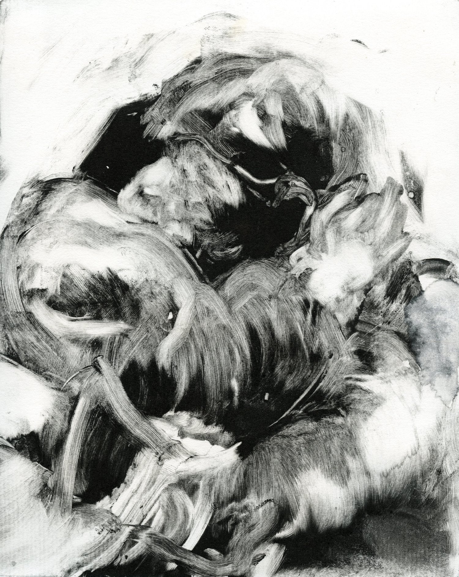 Rachel Gray, Tight Embrace