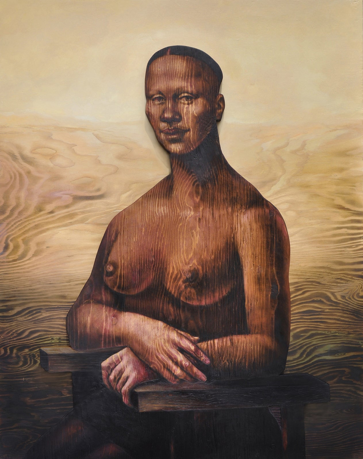 Ranajit Sinha, Extinction 1