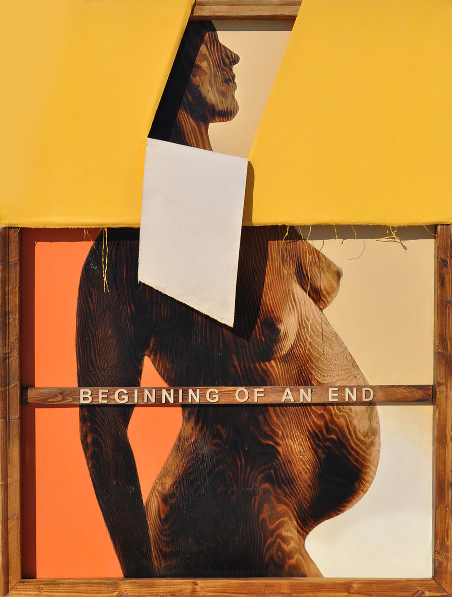 Ranajit Sinha, Beginning of an end