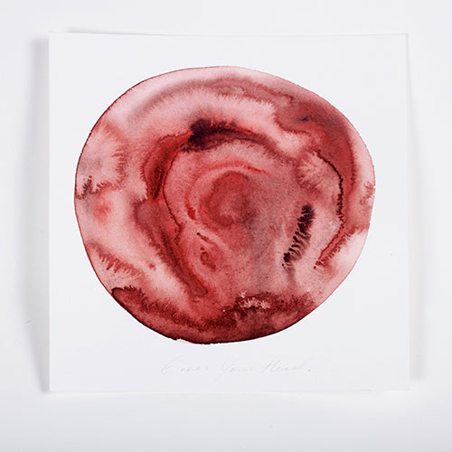 Alex Chowaniec, Planets, Stars and Atoms 16