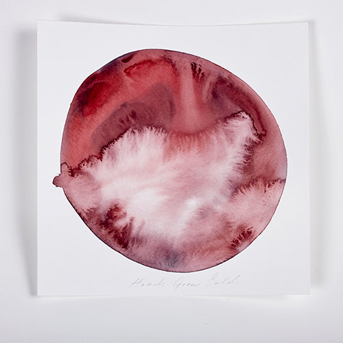 Alex Chowaniec, Planets, Stars and Atoms 17