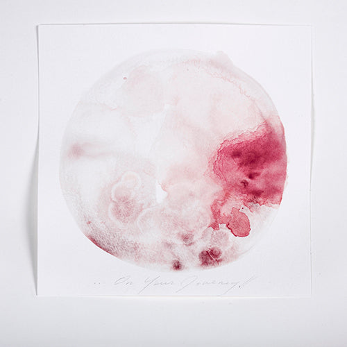 Alex Chowaniec, Planets, Stars and Atoms 24