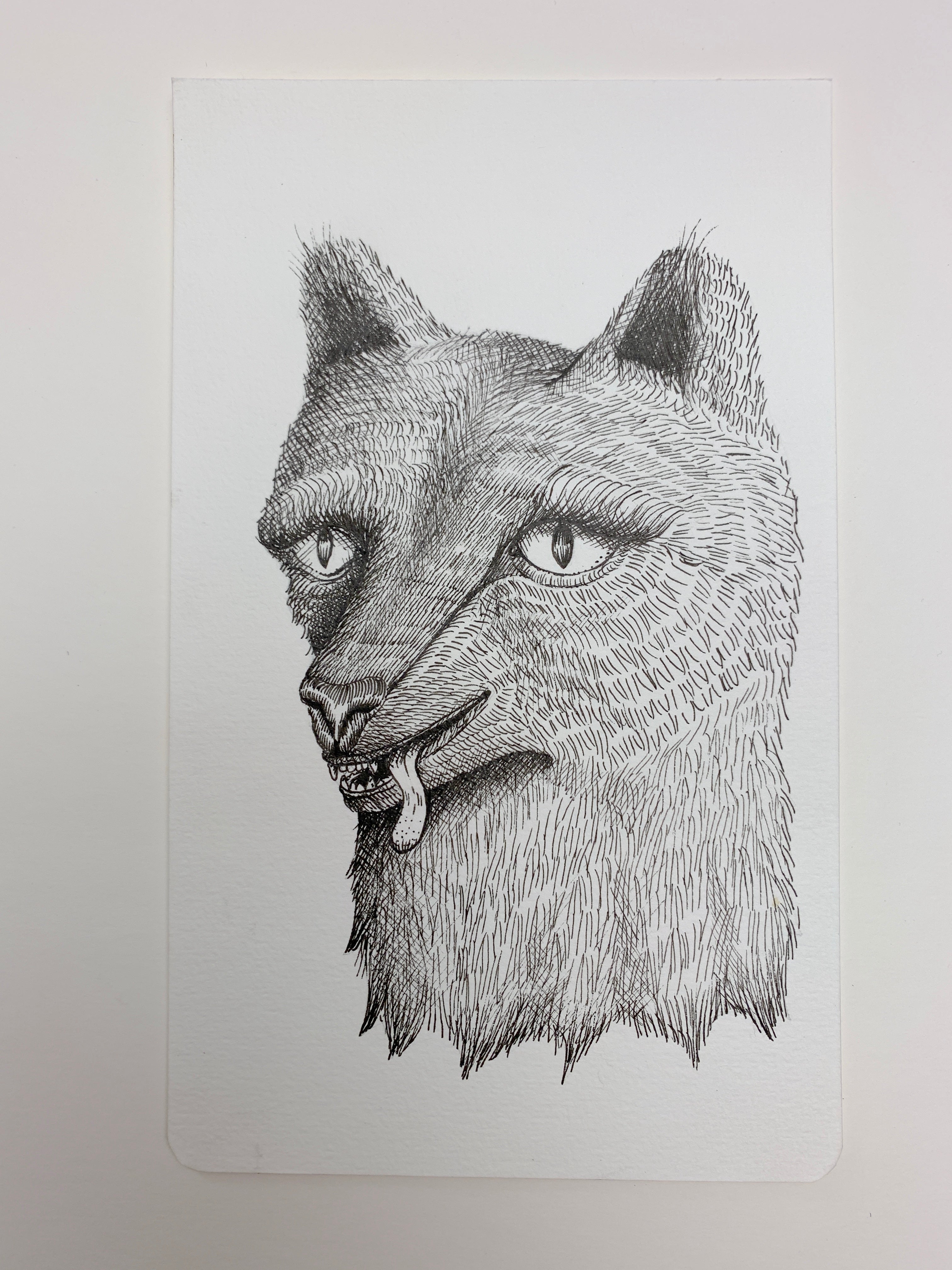 Drew Mosley, Untitled 20