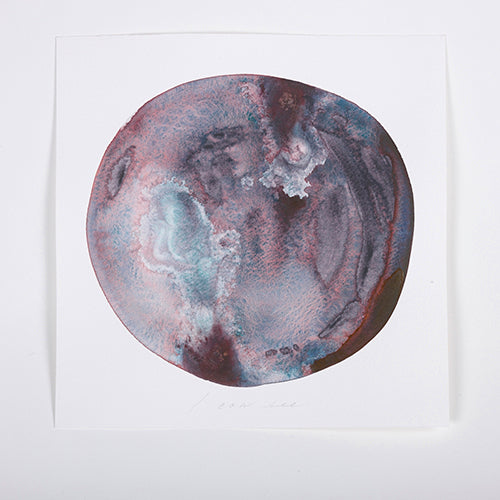 Alex Chowaniec, Planets, Stars and Atoms 28