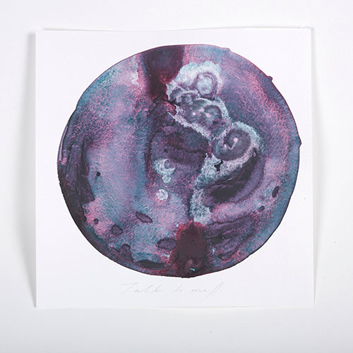 Alex Chowaniec, Planets, Stars and Atoms 35