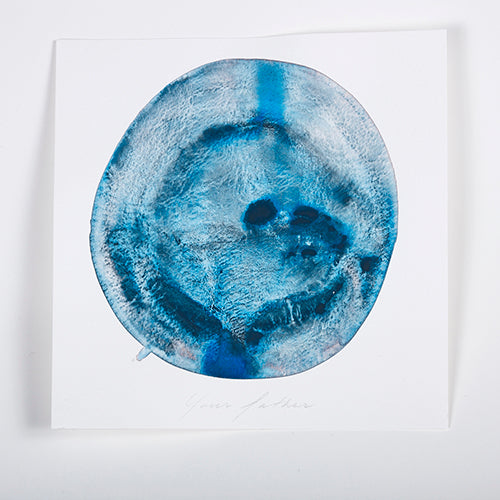 Alex Chowaniec, Planets, Stars and Atoms 38