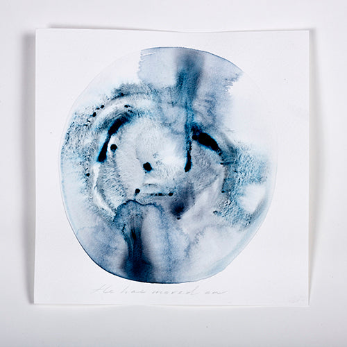 Alex Chowaniec, Planets, Stars and Atoms 41