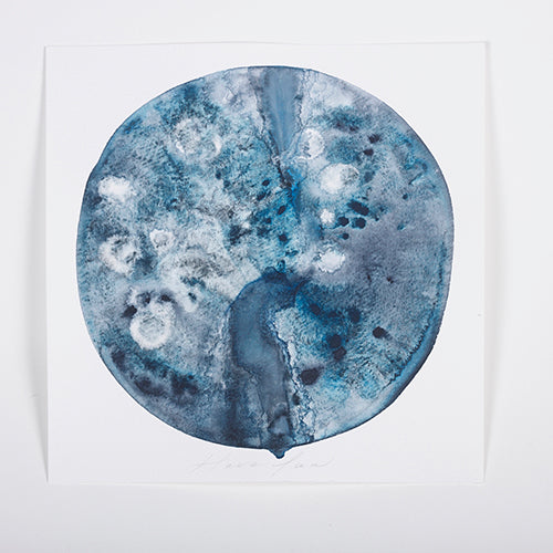 Alex Chowaniec, Planets, Stars and Atoms 43